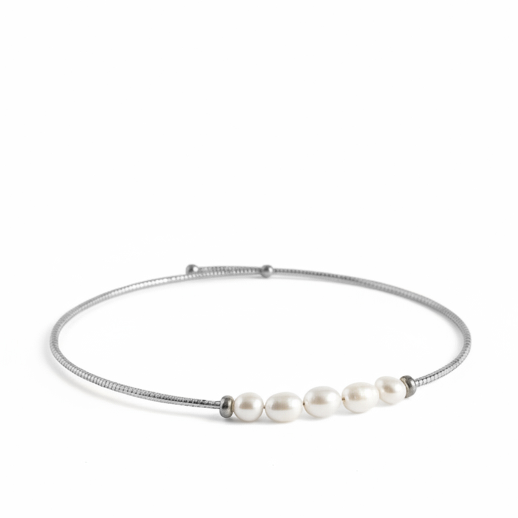 necklace-Aria-silver